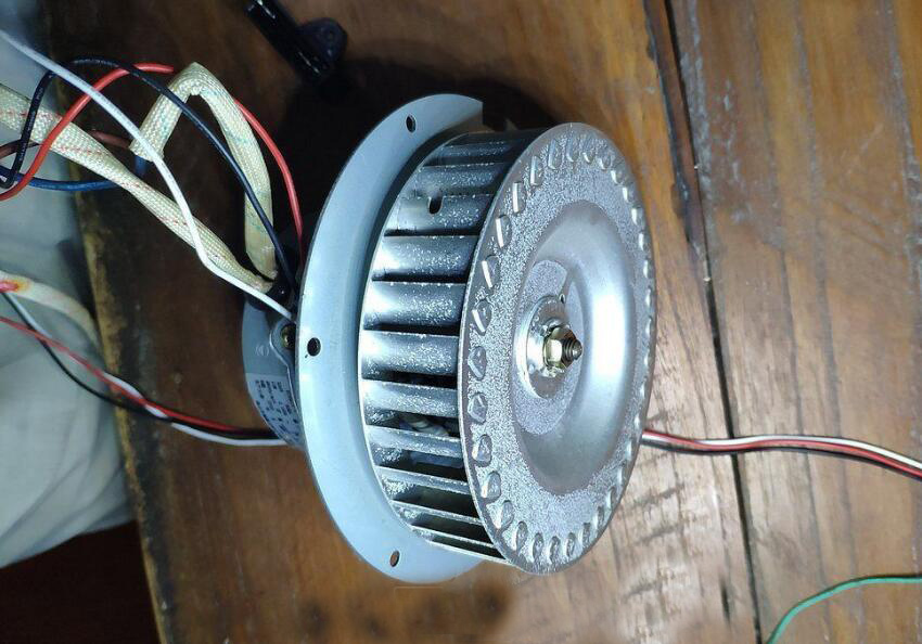 万和热水器e4故障风机不转,万和热水器e4故障解决方法