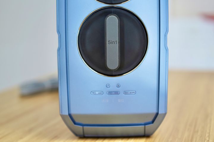 家用大通量净水器,云米净水器fast31000g测评