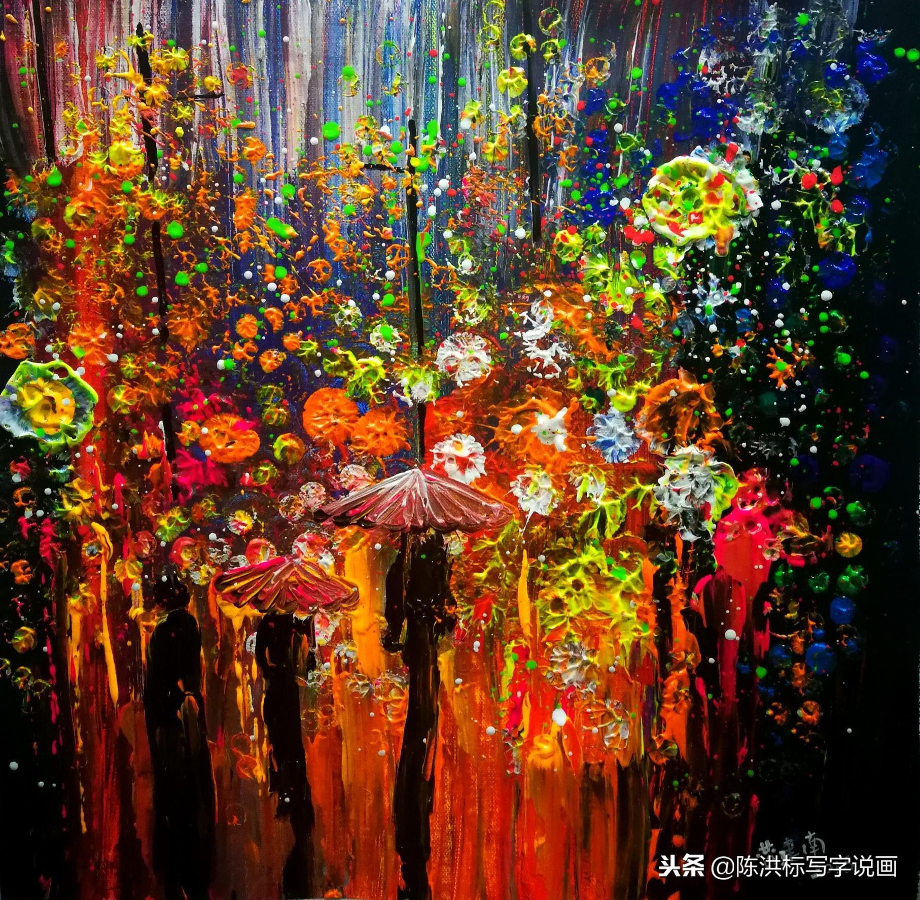 被称为东方毕加索的画家,被称为东方毕加索齐白石