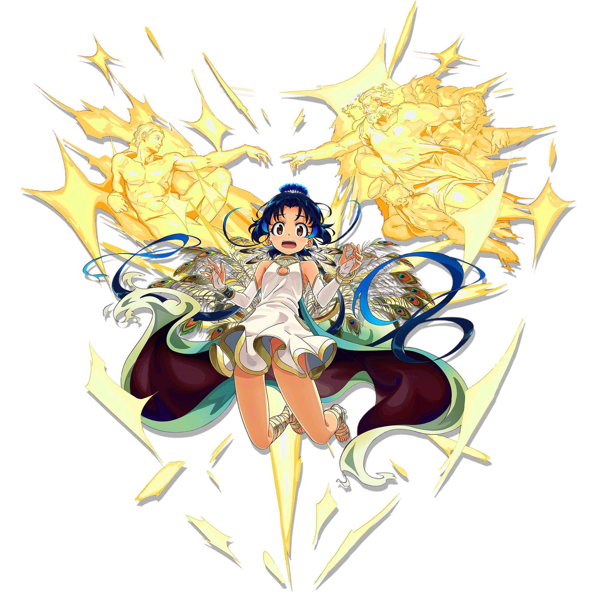 明日方舟愚人节限定干员怎么获得,明日方舟怎么领断罪