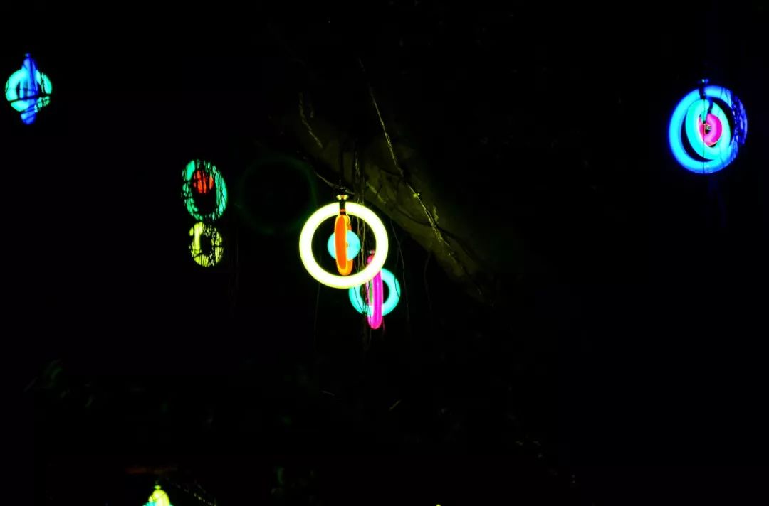 市民中心还有深圳灯光秀吗,深圳市民中心灯光秀2024时间表