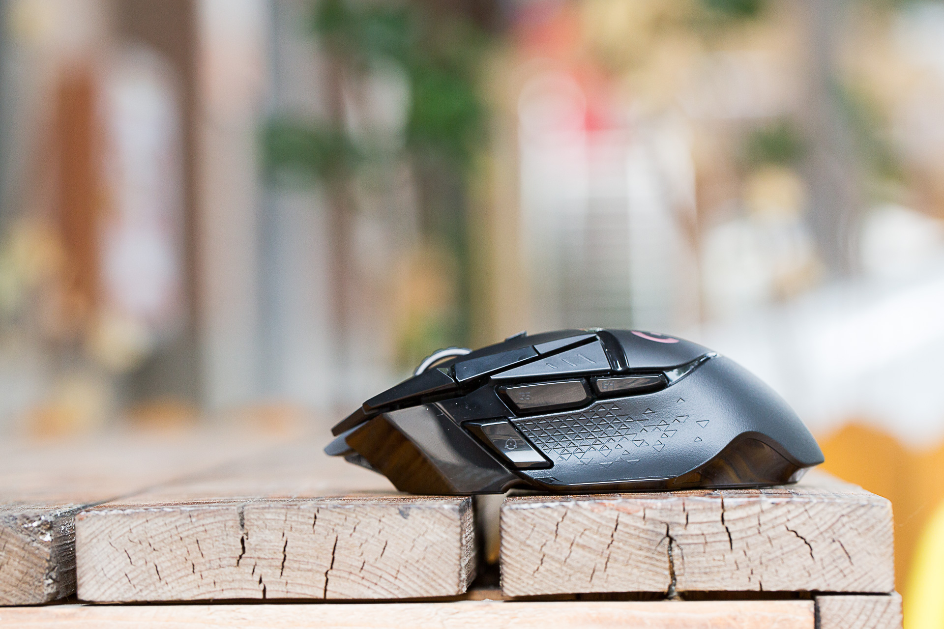 logitech无线鼠标都有哪些功能,适合女生的logitech无线鼠标