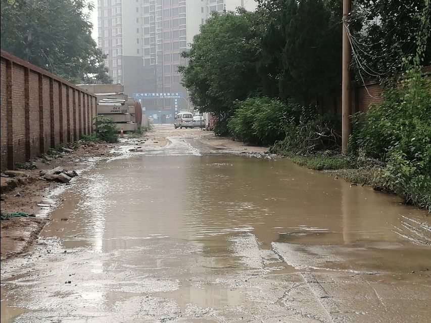 中铁祥瑞嘉园周边现状,最新点评中铁祥瑞家园