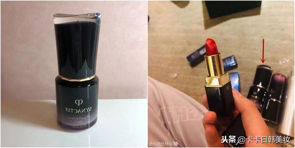 林允奢侈品,林允平价用品推荐