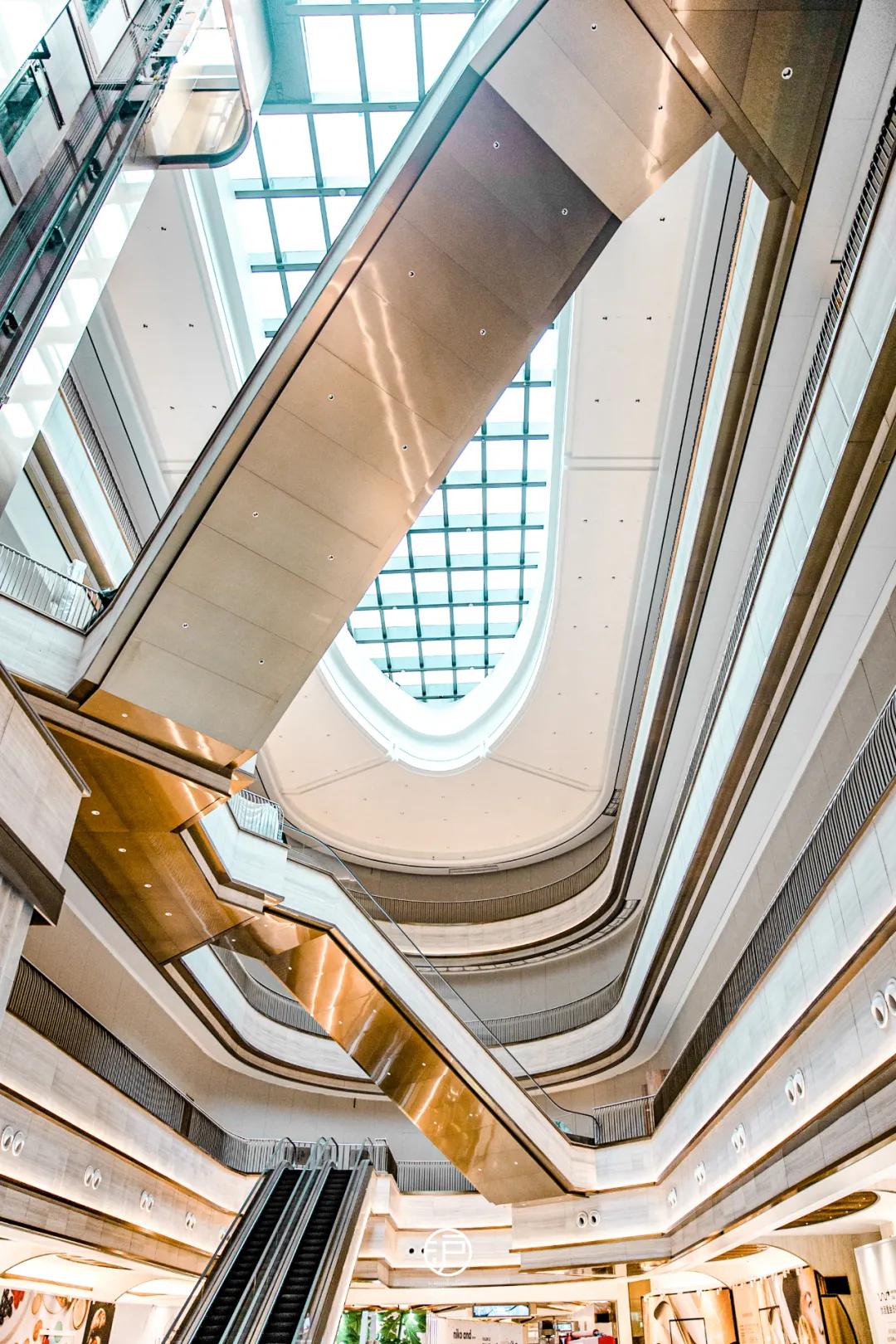 前滩太古里lv新款 (前滩太古里爱马仕)