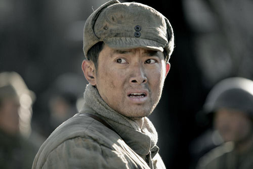 《集结号》不为人知的幕后故事,一部电影引发邓超冯小刚十年恩怨