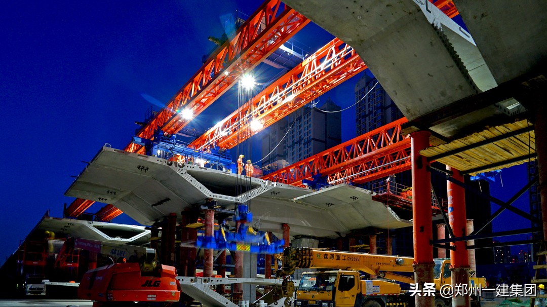 郑州进入四环时代意味着什么,郑州进入四环时代