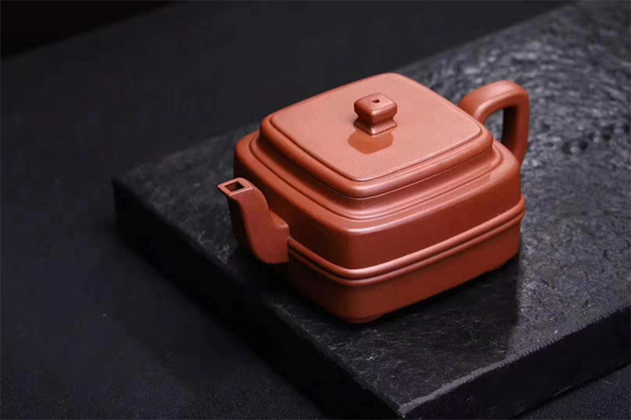 紫砂壶什么样的方器为上品,紫砂壶圆器好还是方器好