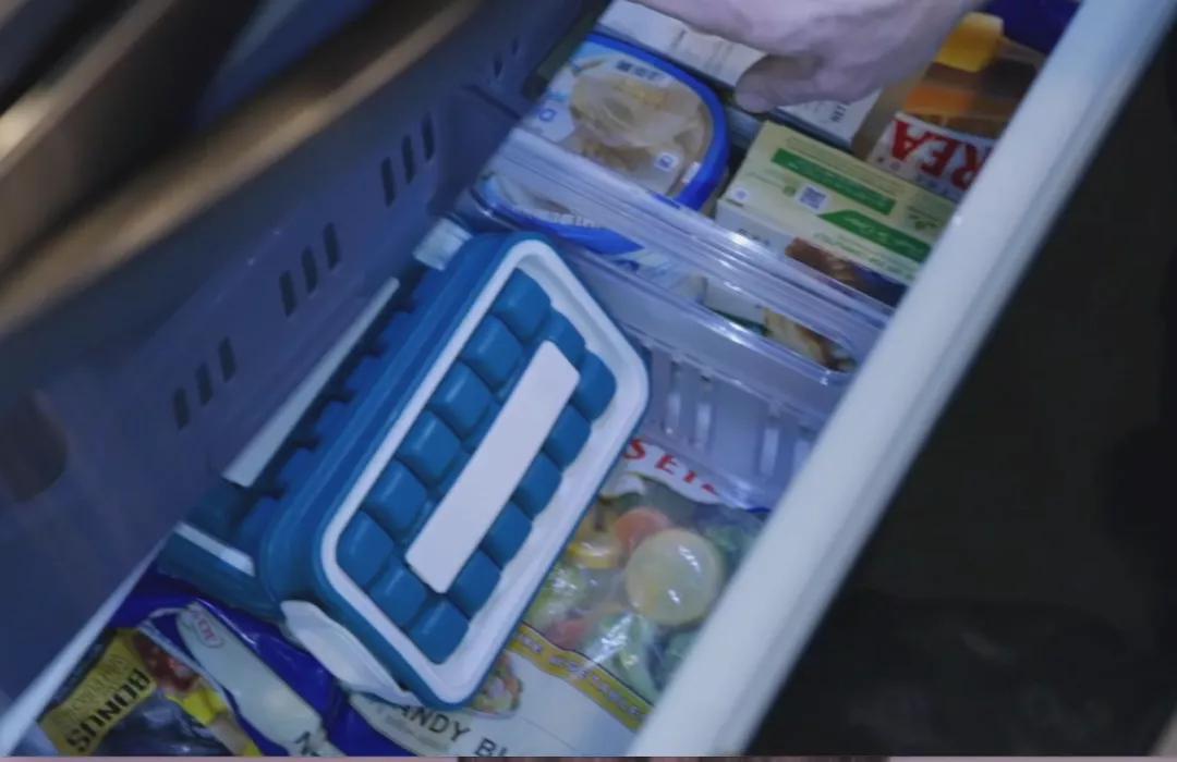 冰格怎么样冻冰比较快,冰格没盖子怎么冻冰