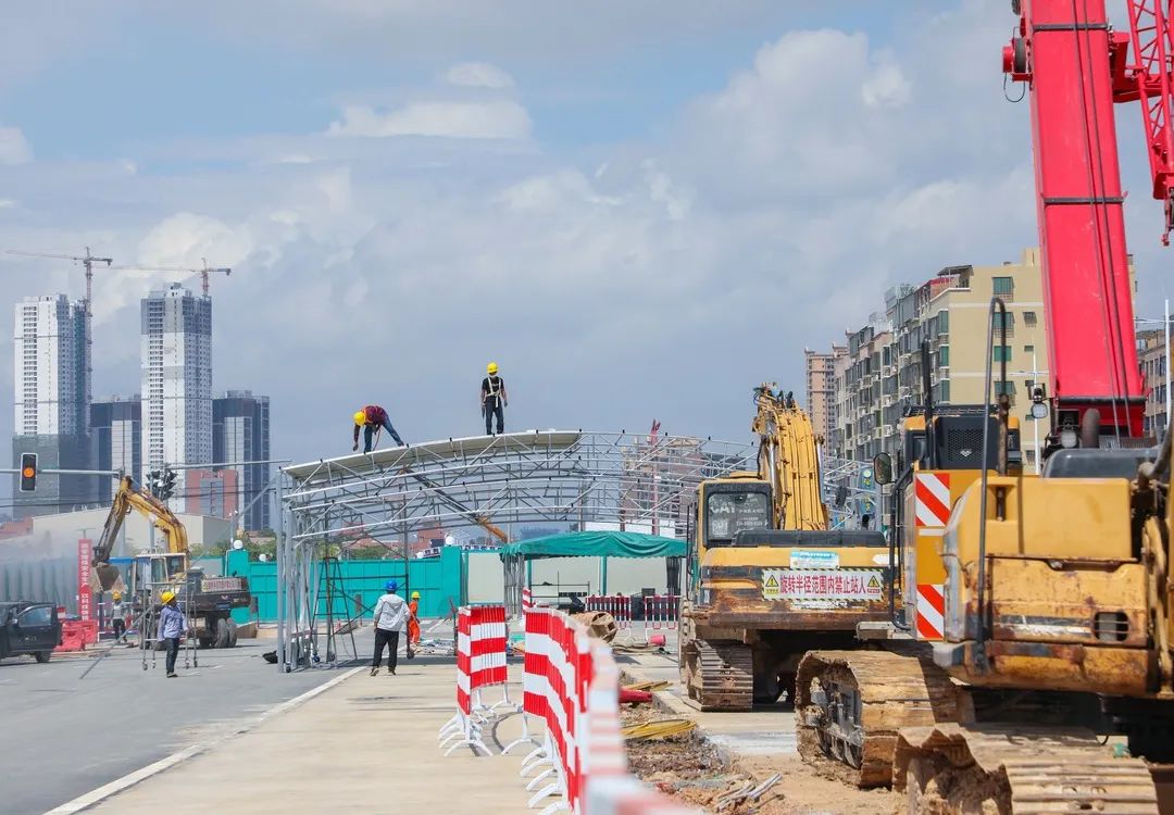 现在漳州台商投资区能进入厦门吗,漳州台商投资区改造