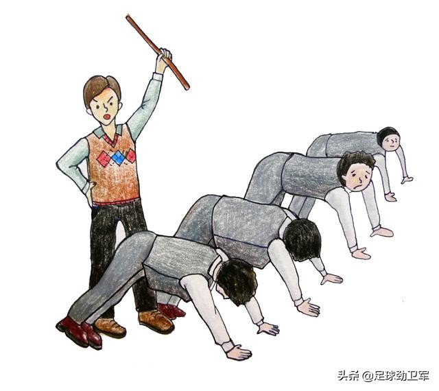 自己的孩子打不得骂不得有多失败,现在的孩子打不得骂不得