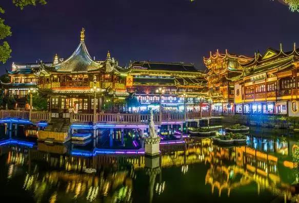 盘点国内最坑十大美食街,国内最踩坑的十条美食街