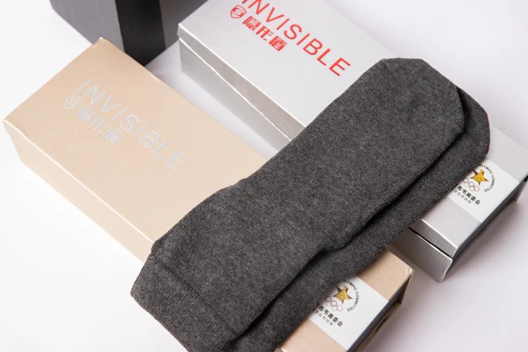 袜元素国家专利防臭袜,解密神奇抗菌防臭袜真正不臭脚