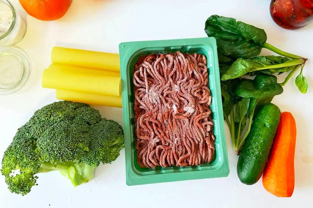 植物蛋白肉缺点,植物肉人造肉