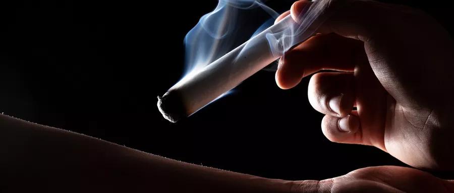 心气不足艾灸哪个穴位补得最快,心气不足灸什么穴位