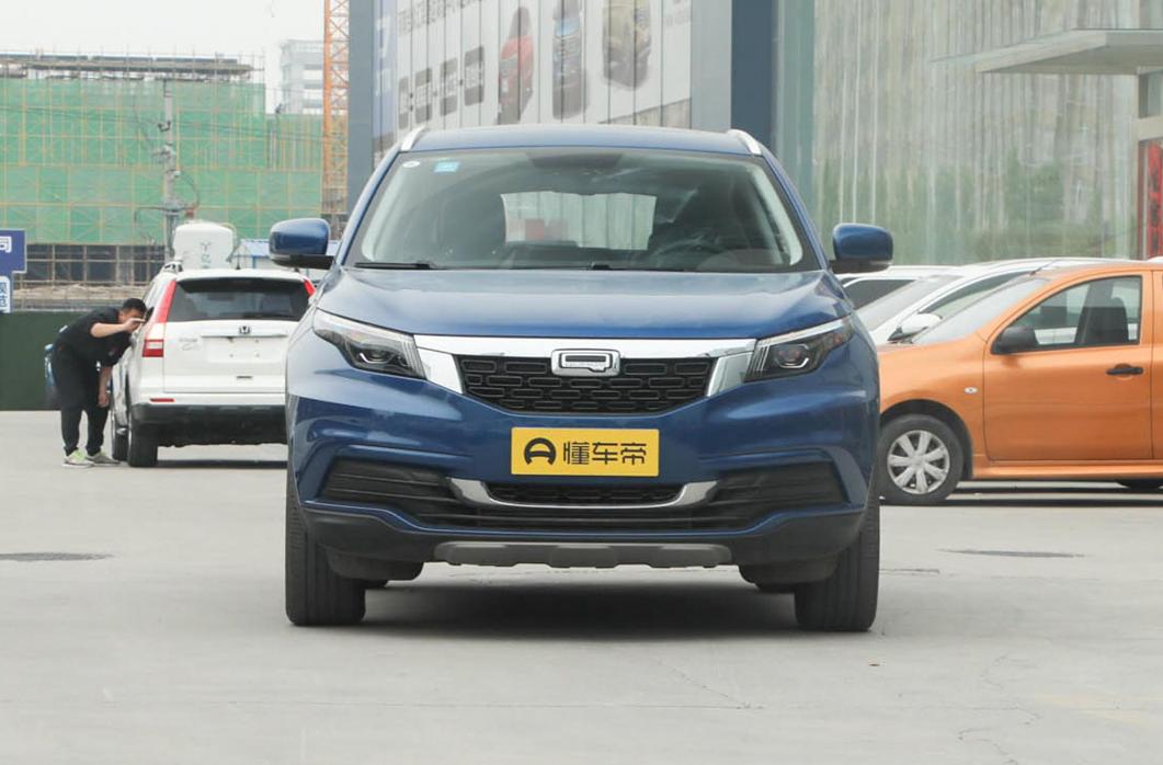 观致52019款简配,观致5全面综合评价