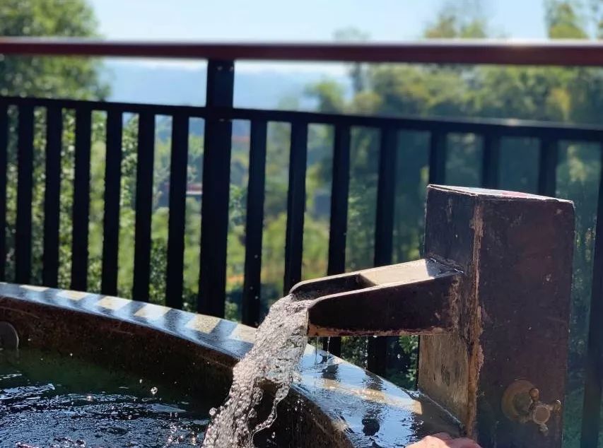 除了抖腿，武汉人还能怎样度过寒冬？