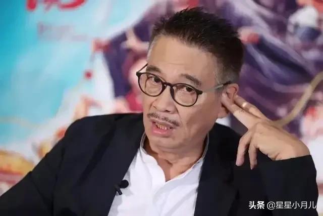 吴孟达跟周星驰合作的所有电影,达叔周星驰吴孟达