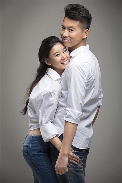 婚姻就像风景一样,婚姻就像玫瑰花