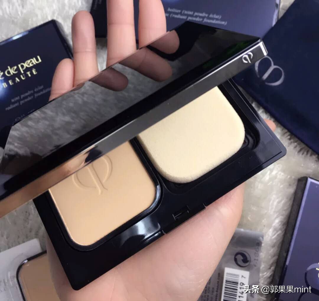 夏天出汗多不容易脱妆的粉饼平价,夏天控油控汗粉饼