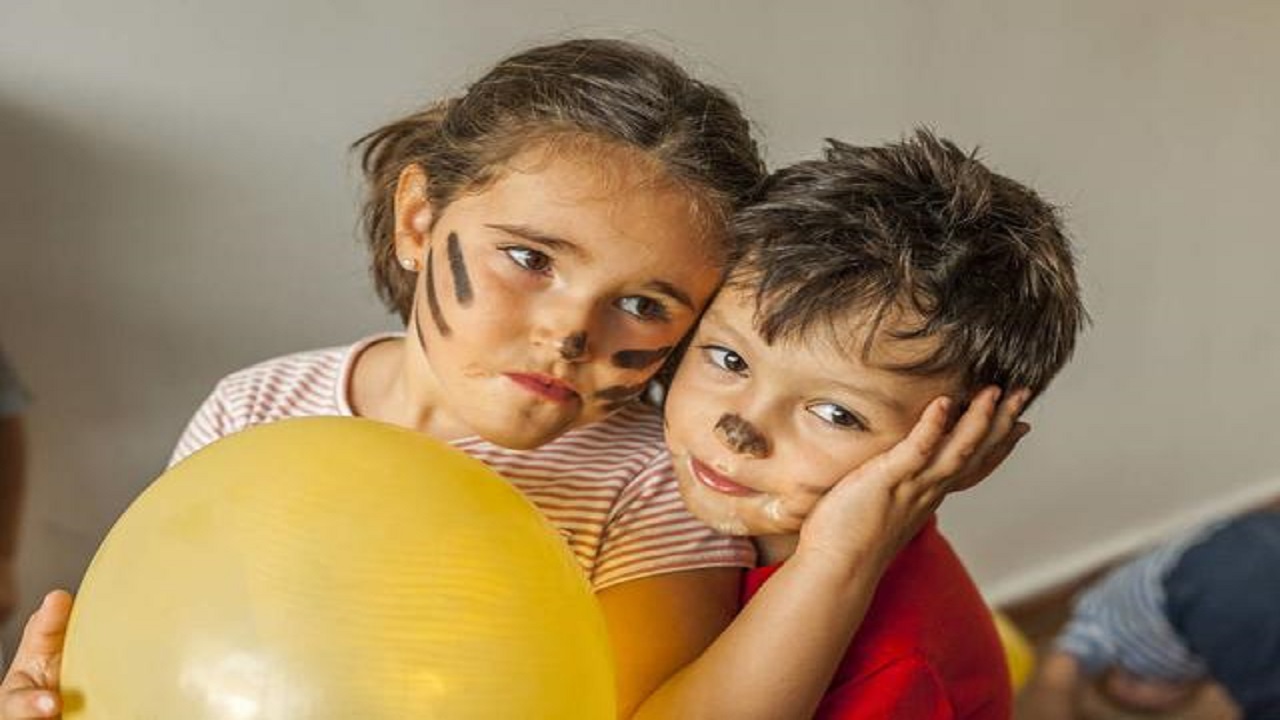 孩子与同学不和家长如何处理,孩子和同学相处不好的影响