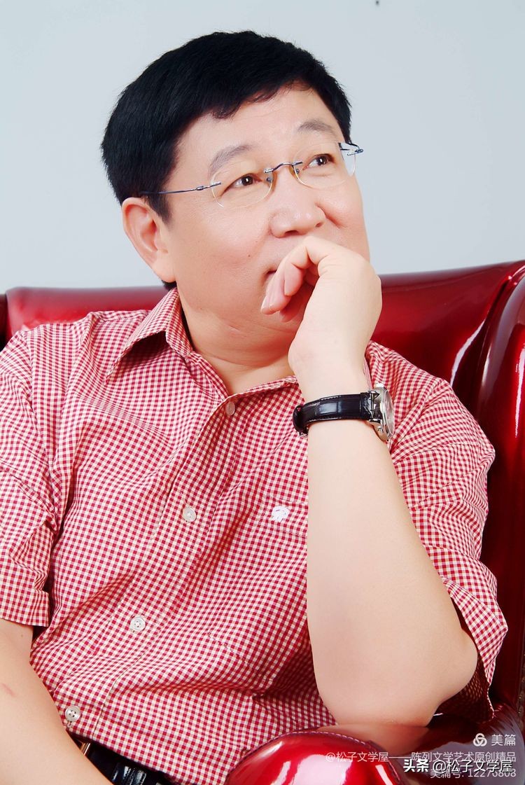 “我不是断线的风筝,我的根在草原”—我所知道的著名词作家崔富