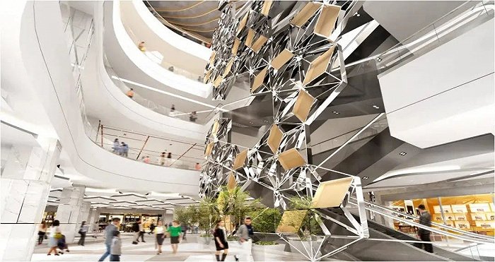 宁波阪急真实视频,宁波阪急最新视频