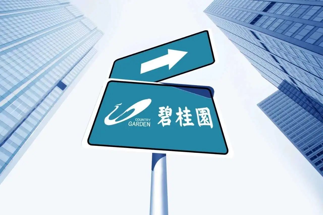 评级对碧桂园的影响,房产大佬分析碧桂园