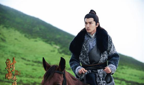 《画江湖之不良人》再出真人版，毛晓彤倾情加盟，李星云由他出演