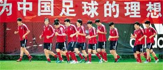 世界杯趣事2006,世界杯往事中国