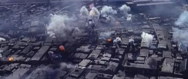 大决战三部电影,经典大决战电影