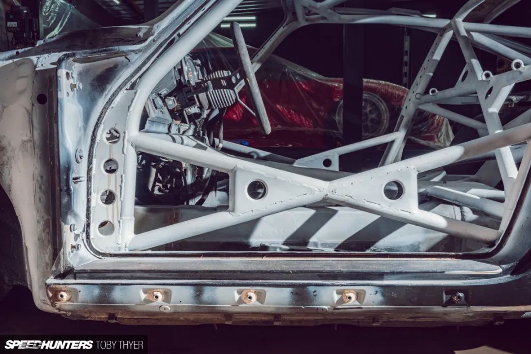 街道版935K4是怎样炼成的？