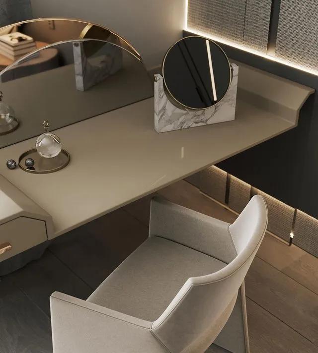 低调奢华风名家设计新风尚 (低调奢华设计风格诞生的原因)