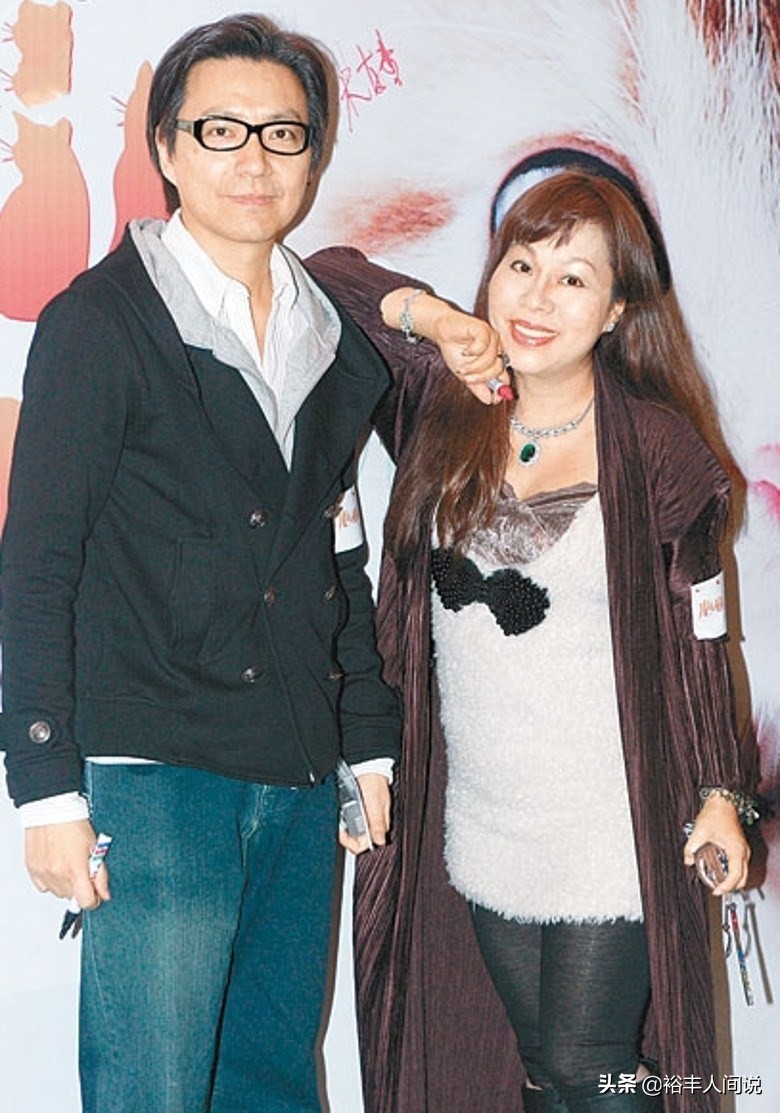 曾航生连续剧,曾航生tvb剧