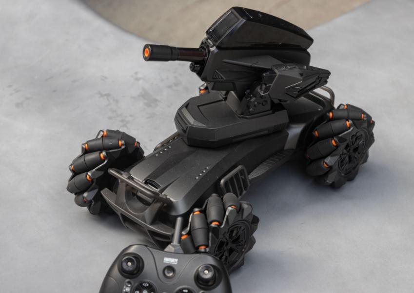 小米黑科技乐高玩具,小米有品乐高玩具