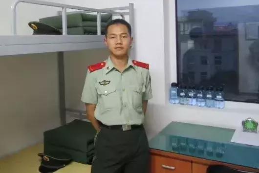 致敬每一位奋斗的老兵,致敬各个战场的每一位战友