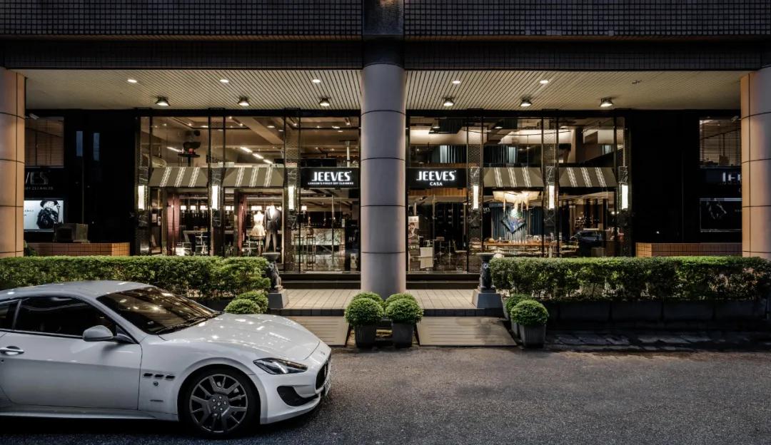 2021年英国室内设计大奖赛,迪拜装修室内设计艺术展活动