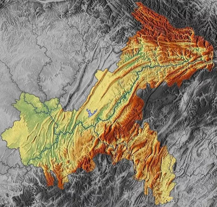 地级市和北京六环的发展对比,北京5环和广州外环面积对比
