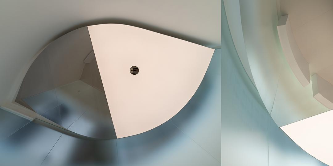 东仓建设新作|乌有山水·都市诗相,MEUNIER科技美容