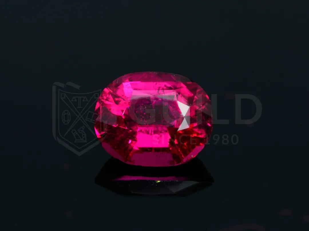 碧玺稀有宝石,卢比来碧玺是什么宝石