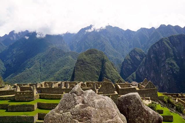 秘鲁的旅行攻略,秘鲁之旅