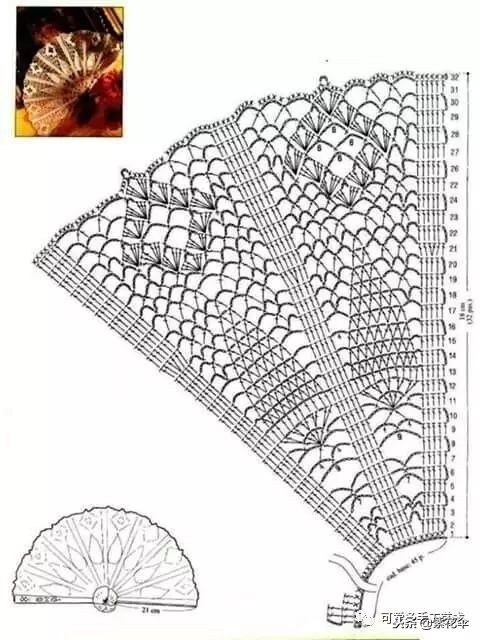 实用的折叠纸扇,折叠扇扇面掉了怎么装