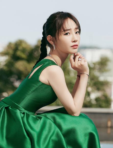 京圈太子妃白百合，她的上位之路，从来都没有我们想的那么简单