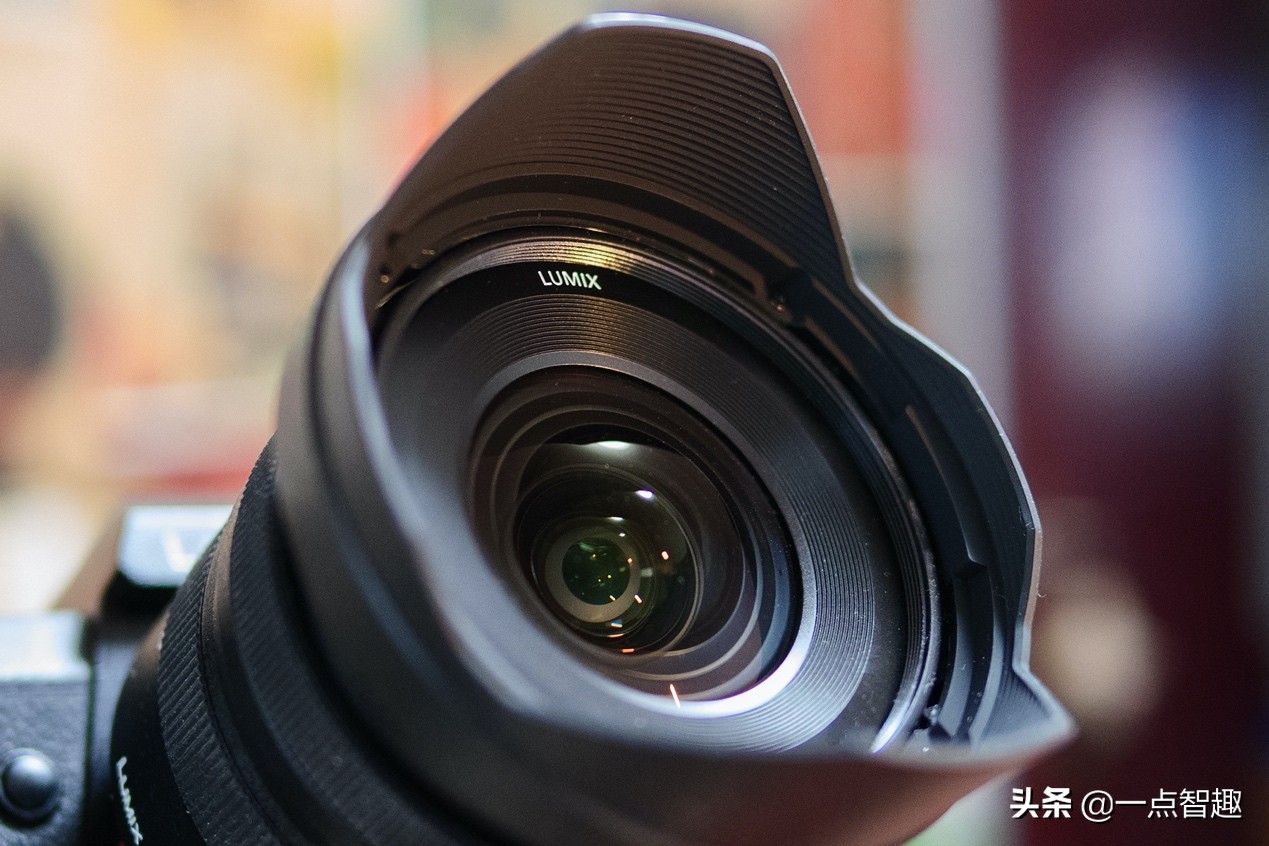 松下16-35f4,松下16-35f4和20-60镜头对比