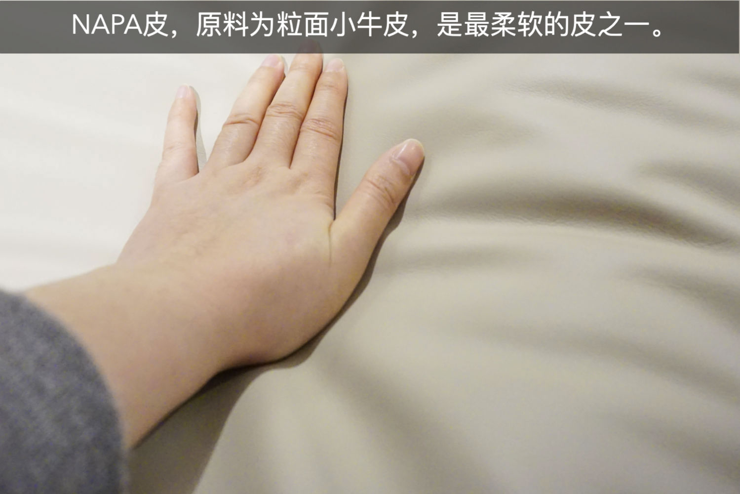 艾伦斯特ALSF-8607沙发测评:淡雅,却不乏有趣的生活情怀