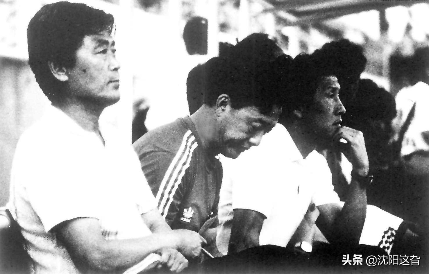 中国三大球代表人物,都有哪些队员是辽宁三连冠队员