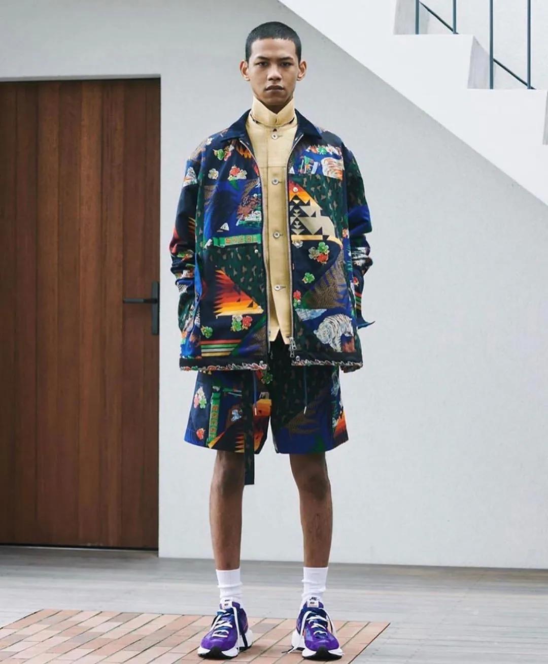 Virgil玩真的?50双OWxDunk成真了?