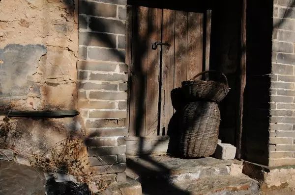 京西四大古村落,京郊十大古村落排名