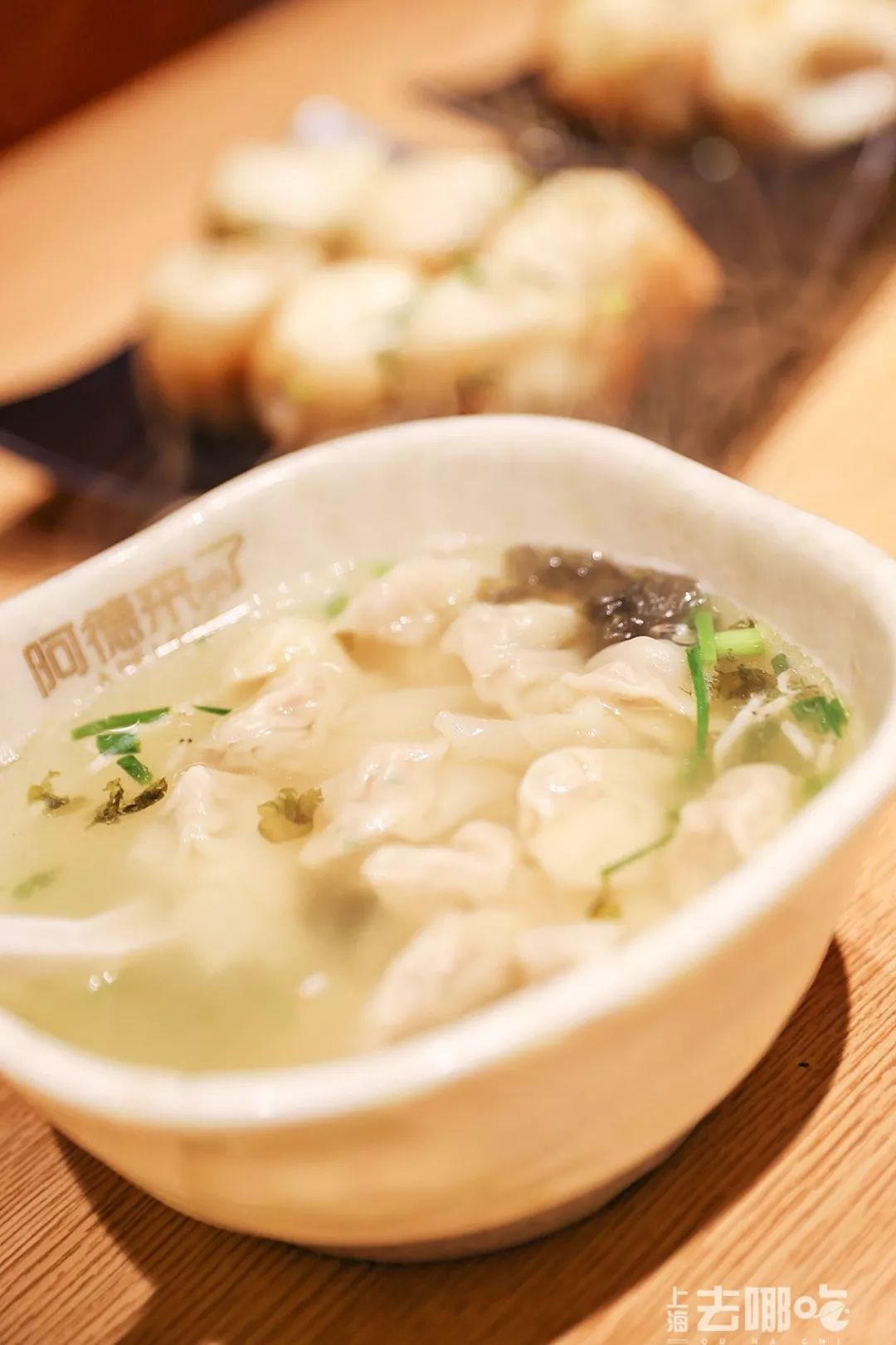 生煎在上海哪家店做的最好吃,上海生煎排名第一的美食