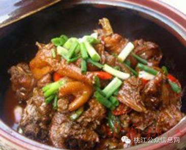 桃江美食，你吃过几个？